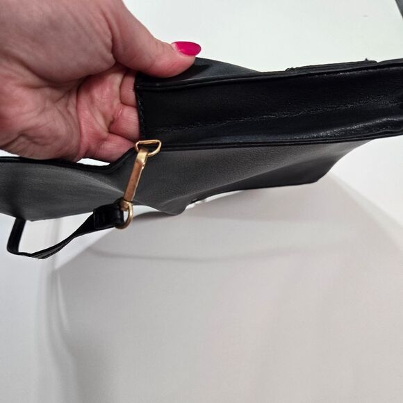 Summer & Rose black crossbody - Picture 13 of 15